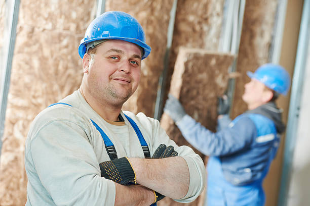 Best Insulation for Specific Applications in Yorklyn, PA