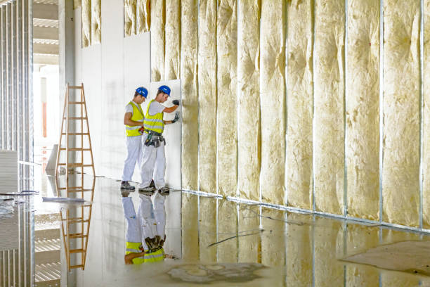 Types of Insulation We Offer in Yorklyn, PA